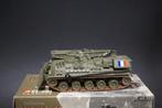 Corgi AMX 30D recovery tank - Limited ed. 1/50 - TOP, Hobby en Vrije tijd, Modelauto's | 1:50, Corgi, Ophalen of Verzenden