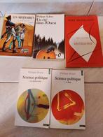 Franse boekjes, Boeken, Ophalen