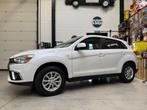 MITSUBISHI ASX 1.6i - 62.000 km - topstaat - garantie -, Voorwielaandrijving, https://public.car-pass.be/vhr/83647b86-12a5-43f3-a4b7-5e57769b107d