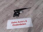 RUITENWISSERMOTOR ACHTER Volkswagen Up! (121), Gebruikt, Volkswagen