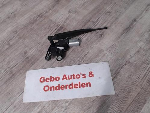 RUITENWISSERMOTOR ACHTER Volkswagen Up! (121), Auto-onderdelen, Ruiten en Toebehoren, Volkswagen, Gebruikt
