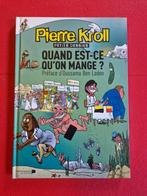Bd pierre kroll 17, Enlèvement ou Envoi