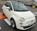 Fiat 500c 1.2 essence 2014, 1242 cm³, Achat, Boîte manuelle, Particulier