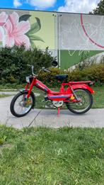 Motobécane 50A MBK, Fietsen en Brommers, Ophalen, Klasse A (25 km/u), 50 cc, 0 versnellingen
