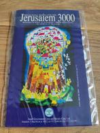 Israël - Piefort Mintset 1996 - Jeruzalem 3000, Ophalen of Verzenden, Midden-Oosten, Setje