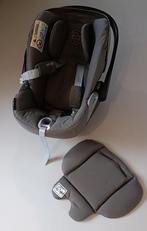 Cybex Cloud Z i-Size autostoel met zonnekap&verkleinkussen, Kinderen en Baby's, Autostoeltjes, Overige merken, 0 t/m 13 kg, Autogordel of Isofix