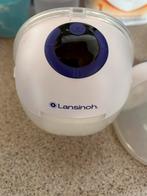 Tire-lait, Enlèvement, Comme neuf