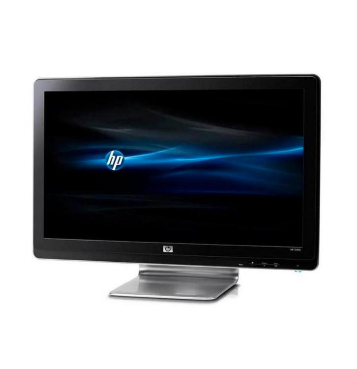 Écran HP 2159v - 21 pouces 16/9, Informatique & Logiciels, Moniteurs, Enlèvement