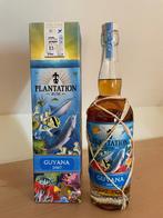 Plantation Rum Guyana 2007 Sous la mer, Collections, Vins, Enlèvement ou Envoi, Neuf, France