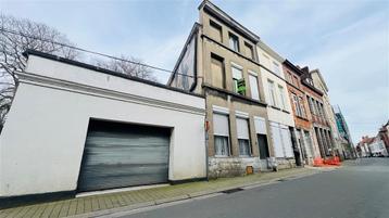 Maison à vendre à Tournai, 4 chambres