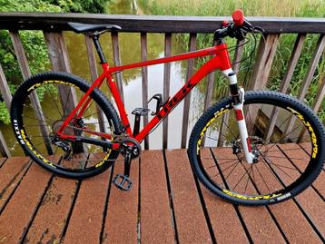 Trek Superfly 7