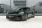 Porsche Panamera 4 Hybr SportDesign ACC SportExhaust 14way R, Automaat, 4 zetels, Gebruikt, Euro 6