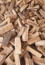 Bois de chauffage sec, Tuin en Terras, Brandhout, 6 m³ of meer, Ophalen, Eikenhout, Blokken
