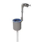 Zwembad skimmer bestway, Tuin en Terras, Ophalen, Skimmer