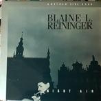 Blaine L. Reininger : Night Air (1984), CD & DVD, Vinyles | Rock, Enlèvement ou Envoi