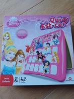 Jeu Qui est-ce Princesse Disney, Ophalen, Zo goed als nieuw