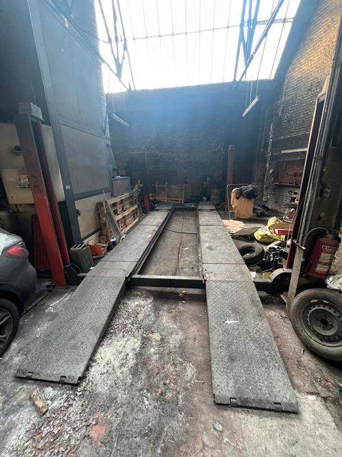 Pont,compresseur,diverses outils mécanique et carrosserie, Auto-onderdelen, Carrosserie