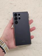 SAMSUNG GALAXY S25 ULTRA 5G 256 GO, NOIR TITANE, Télécoms, Enlèvement