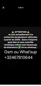 Bonjour tout est disponible 7/7 et 24h, Tickets & Billets