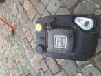 Kawasaki fc150V motorblok, Ophalen, Gebruikt