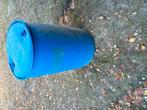 Ton voor regenwater op te vangen, Tuin en Terras, Regentonnen, Ophalen, Gebruikt