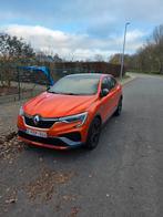 Renault arkana RS-line, Auto's, Automaat, Arkana, Euro 6, Leder