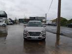 HYUNDAI TUCSON 1.6 CRDI SLE HYBRIDE D 05-20, Auto's, Bruin, Bedrijf, Handgeschakeld, Hybride Elektrisch/Benzine
