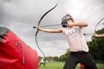Archery Tag/ Bumpervoetbal