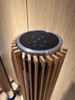Bang & OLufsen Beolab 28 Alu met eiken lamellen - B&O, Info@bang-olufsen.dk, Zo goed als nieuw, 120 watt of meer, Bang & Olufsen Alle 1 / DK-7600 Struer / Denmark