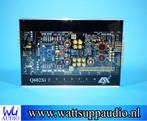 ESX Q602Xi 2 kanaals / mono versterker SQ 650W RMS, Auto diversen, Autospeakers, Ophalen of Verzenden, Gebruikt