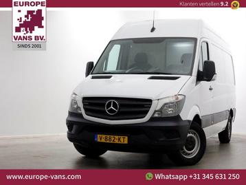 Mercedes-Benz Sprinter 316 CDI 163pk E6 L2H2 Airco/Trekhaak  beschikbaar voor biedingen