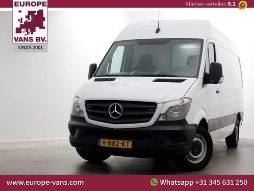 Mercedes-Benz Sprinter 316 CDI 163pk E6 L2H2 Airco/Trekhaak, Auto's, Bestelwagens en Lichte vracht, Bedrijf, ABS, Airconditioning