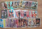 Topps slam attax wrestling 67 verschillende afbeeldingen, Ophalen of Verzenden, Gebruikt