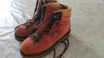 Bergschoenen, boomverzorger, klimmer.. T38, Sportschoenen, Ophalen of Verzenden, Gedragen, Rood