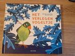Jan Paul Schutten - Het verlegen vogeltje, Ophalen, Zo goed als nieuw, Jan Paul Schutten, Prentenboek