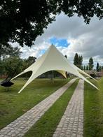 Stertent partytent te huur, Tuin en Terras, Partytenten, Ophalen, 6 meter of meer, Nieuw, Stertent