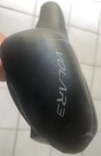 selle et tige BASSANO VOLARE DAME XL, Ophalen, Zo goed als nieuw