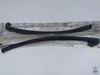 NOS set A-stijl-zijraamrubbers L+R voor Mercedes-Benz R129, Auto-onderdelen, Carrosserie, Ophalen of Verzenden, Nieuw, Mercedes-Benz