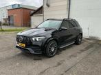 2022 Mercedes-Benz GLE-klasse 350 de 4M. Premium, Auto's, Automaat, Gebruikt, Euro 6, Bedrijf