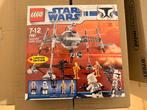 Star Wars Lego 7681 Separatist Spider Droid - Sealed, Ophalen of Verzenden, Zo goed als nieuw