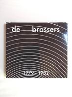 De Brassers - 1979-1982 - CD Compilation + DVD Documentary, Utilisé, Enlèvement ou Envoi