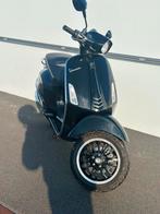 Vespa Sprint 2018 – Goed onderhouden – 70km/u – Full Malossi, Fietsen en Brommers, Scooters | Vespa, Ophalen, Overige modellen