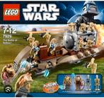 Gezocht Lego Star Wars 7929, 75086, 7115, Kinderen en Baby's, Lego, Ophalen