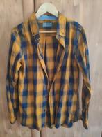 Chemise à carreaux TQF Small, Enlèvement