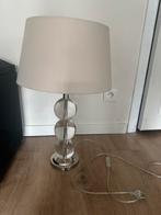 Lamp Zara Home, Ophalen, Nieuw, Glas, 50 tot 75 cm