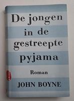 De jongen in de gestreepte pyjama – John Boyne, Gelezen, Ophalen of Verzenden