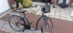 fiets lage instap, Fietsen en Brommers, Fietsen | Dames | Damesfietsen, 47 tot 50 cm, Ophalen, Zo goed als nieuw, Versnellingen