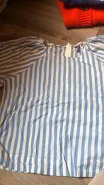 H&M zomers bloesje, Kleding | Dames, Blouses en Tunieken, Ophalen of Verzenden, Gedragen