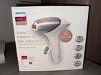 Philips Lumea IPL 9000 series ongebruikt!!, Elektronische apparatuur, Ophalen, Zo goed als nieuw