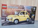 Lego Expert 10271 Fiat 500, Enlèvement, Neuf, Lego